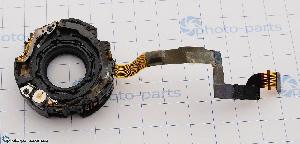 Модуль стабилизатора Canon 24-105 1:4L II, б/у.